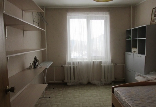квартиры в зеленограде