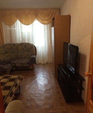 квартиры в зеленограде
