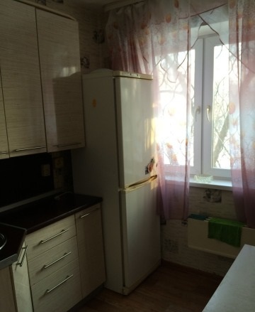квартиры в зеленограде