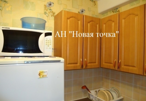 квартиры в зеленограде