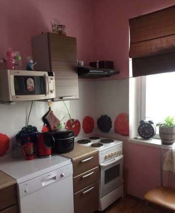 квартиры в зеленограде
