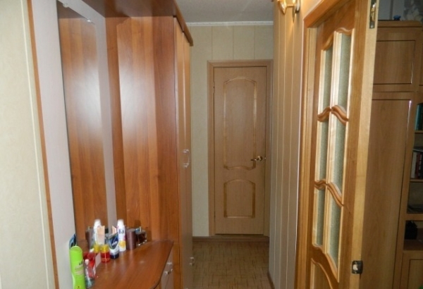 квартиры в зеленограде