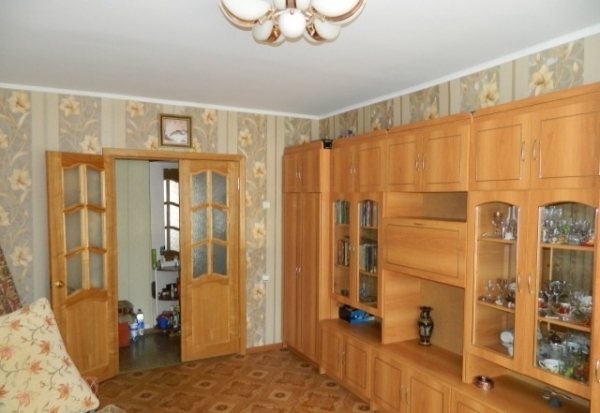 квартиры в зеленограде