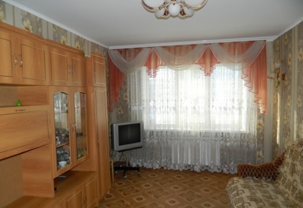квартиры в зеленограде