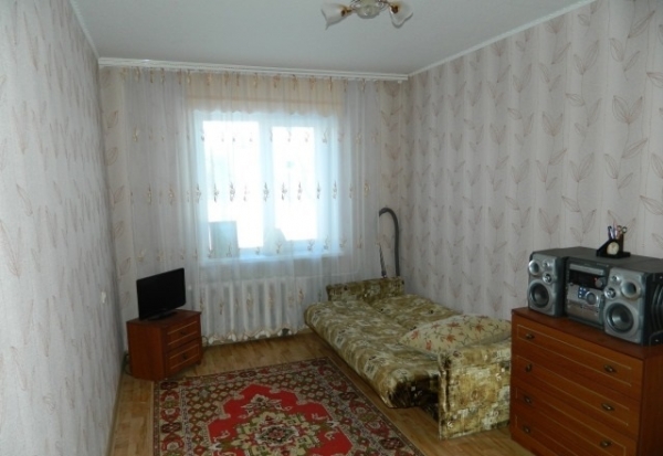 квартиры в зеленограде