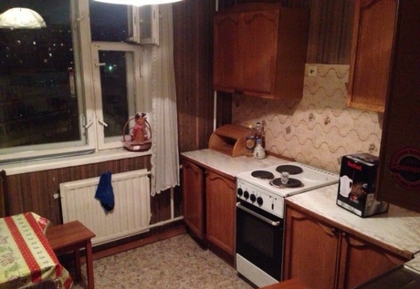 квартиры в зеленограде