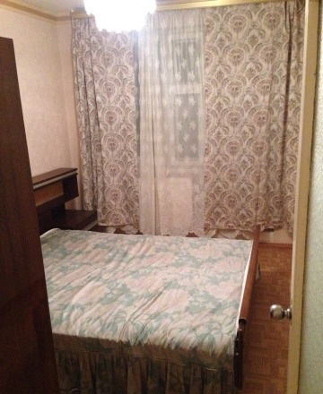 квартиры в зеленограде