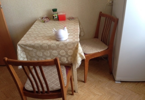 квартиры в зеленограде