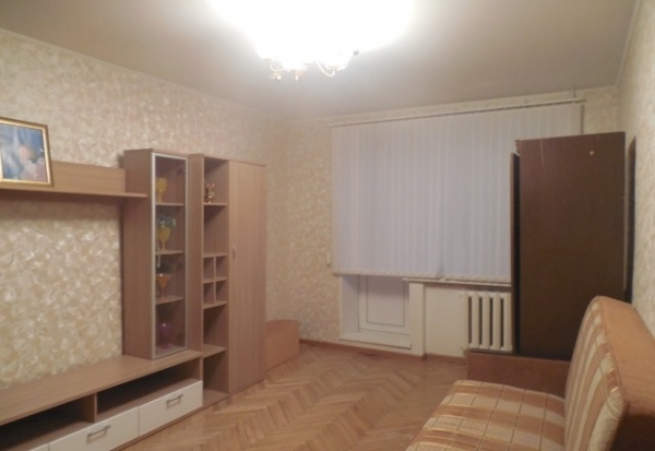 квартиры в зеленограде
