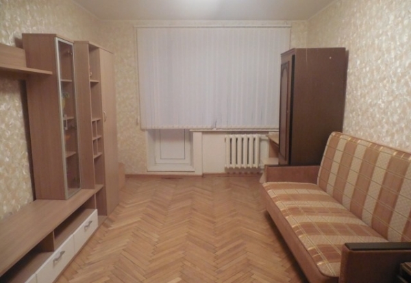 квартиры в зеленограде