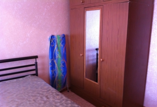 квартиры в зеленограде