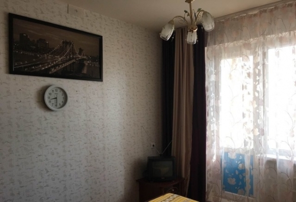 квартиры в зеленограде