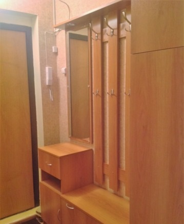 квартиры в зеленограде