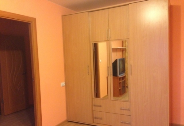 квартиры в зеленограде