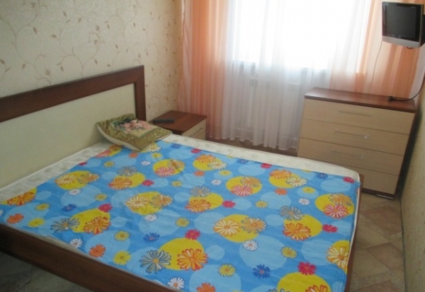 квартиры в зеленограде