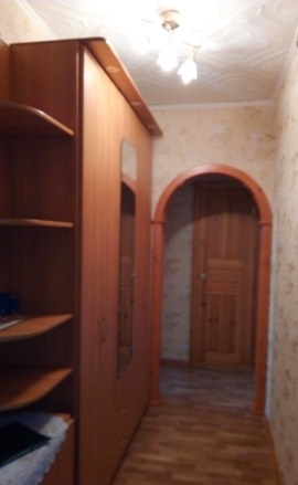 квартиры в зеленограде