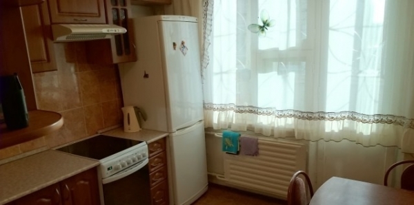 квартиры в зеленограде
