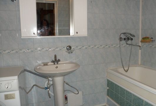 квартиры в зеленограде