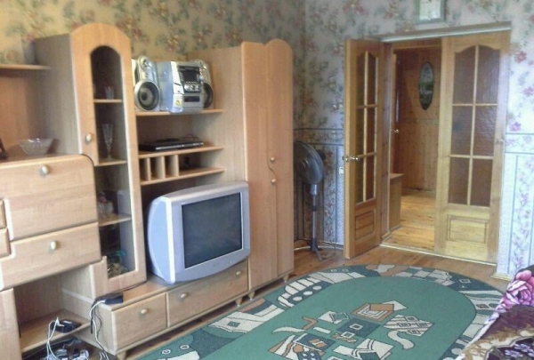 квартиры в зеленограде