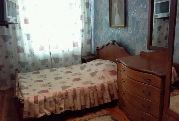 квартиры в зеленограде