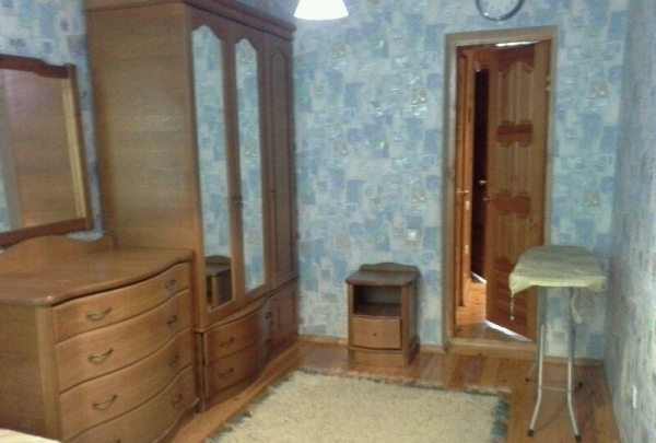 квартиры в зеленограде