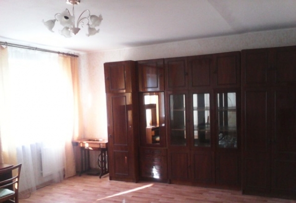 квартиры в зеленограде