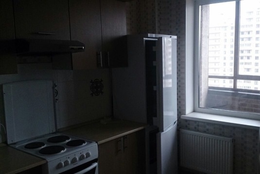 квартиры в зеленограде