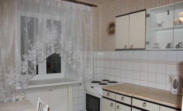квартиры в зеленограде