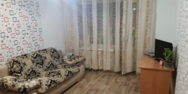 квартиры в зеленограде