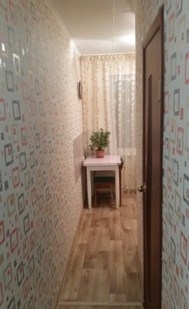 квартиры в зеленограде