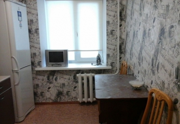 квартиры в зеленограде