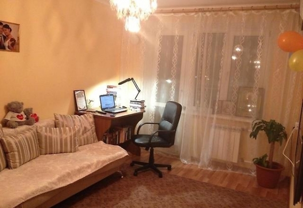 квартиры в зеленограде