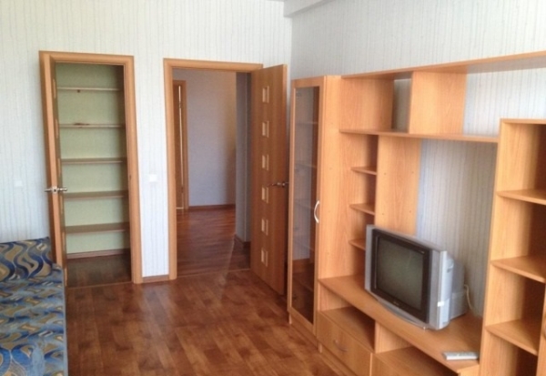 квартиры в зеленограде