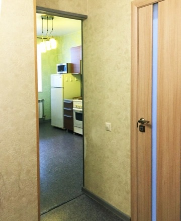 квартиры в зеленограде