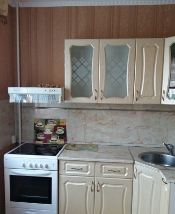 квартиры в зеленограде