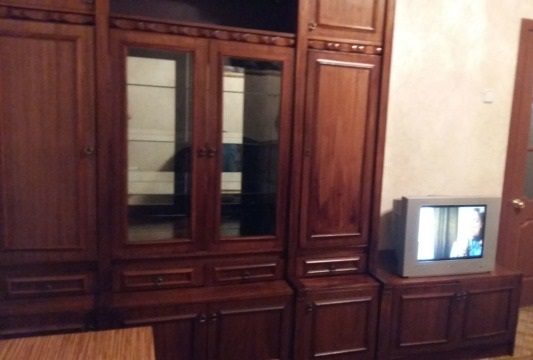 квартиры в зеленограде