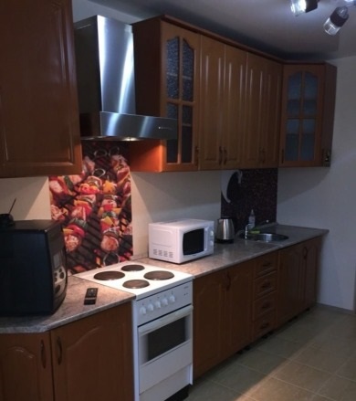 квартиры в зеленограде