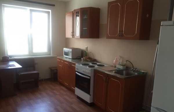 квартиры в зеленограде