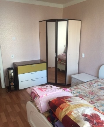 квартиры в зеленограде