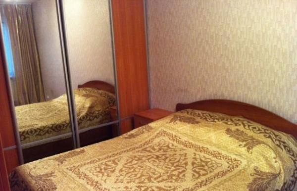 квартиры в зеленограде