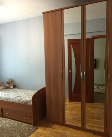 квартиры в зеленограде