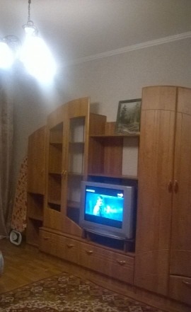 квартиры в зеленограде