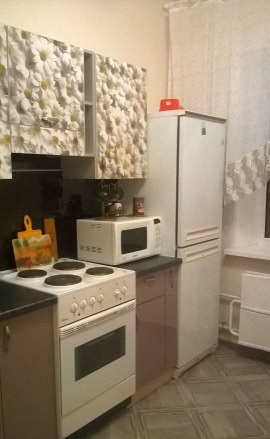 квартиры в зеленограде