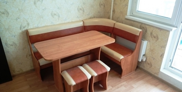 квартиры в зеленограде