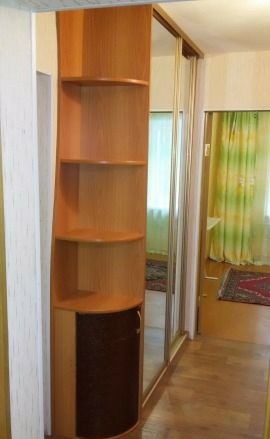 квартиры в зеленограде
