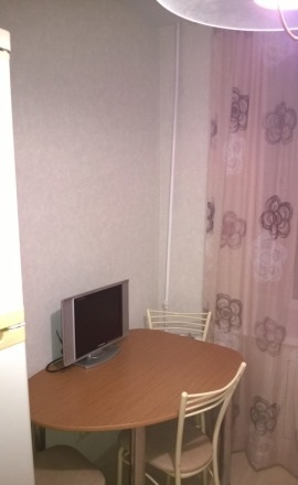 квартиры в зеленограде