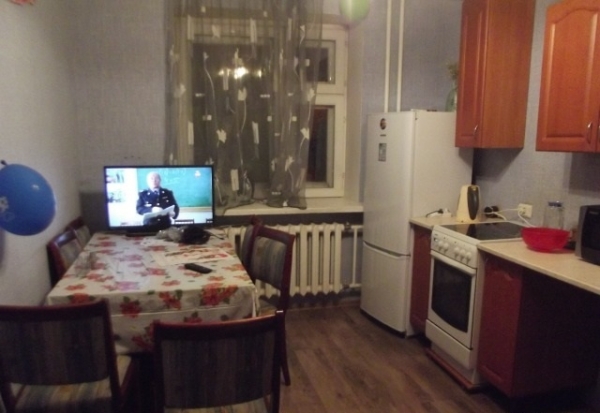 квартиры в зеленограде
