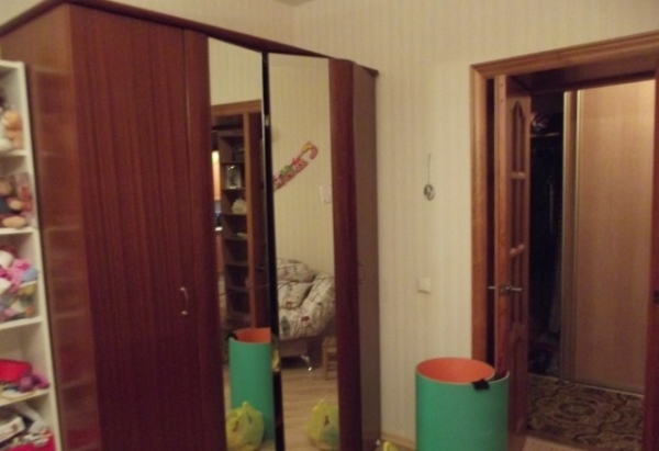 квартиры в зеленограде