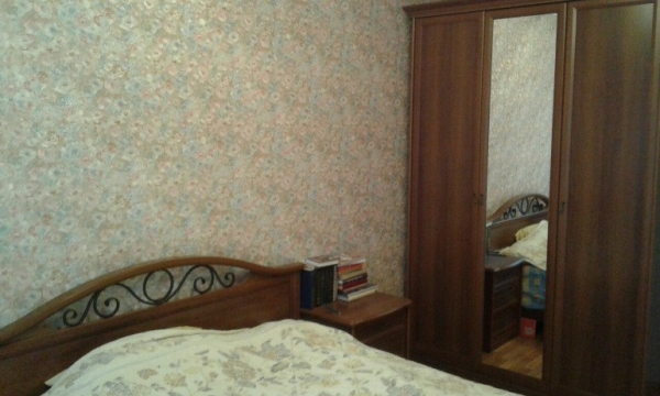 квартиры в зеленограде