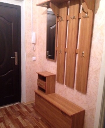 квартиры в зеленограде